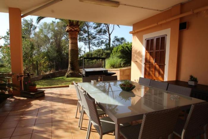 Villa Capllonch Bañalbufar  Habitación foto