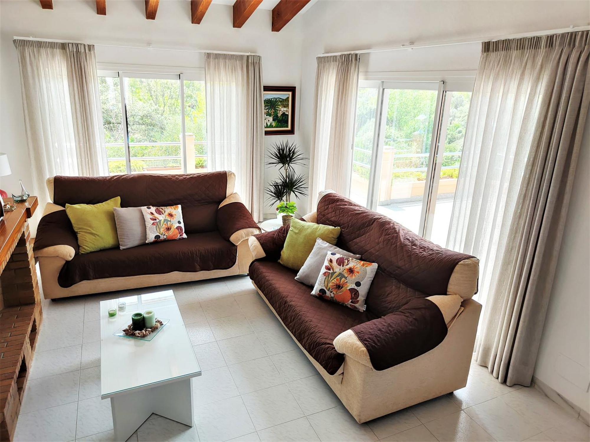 Villa Capllonch Bañalbufar  Exterior foto