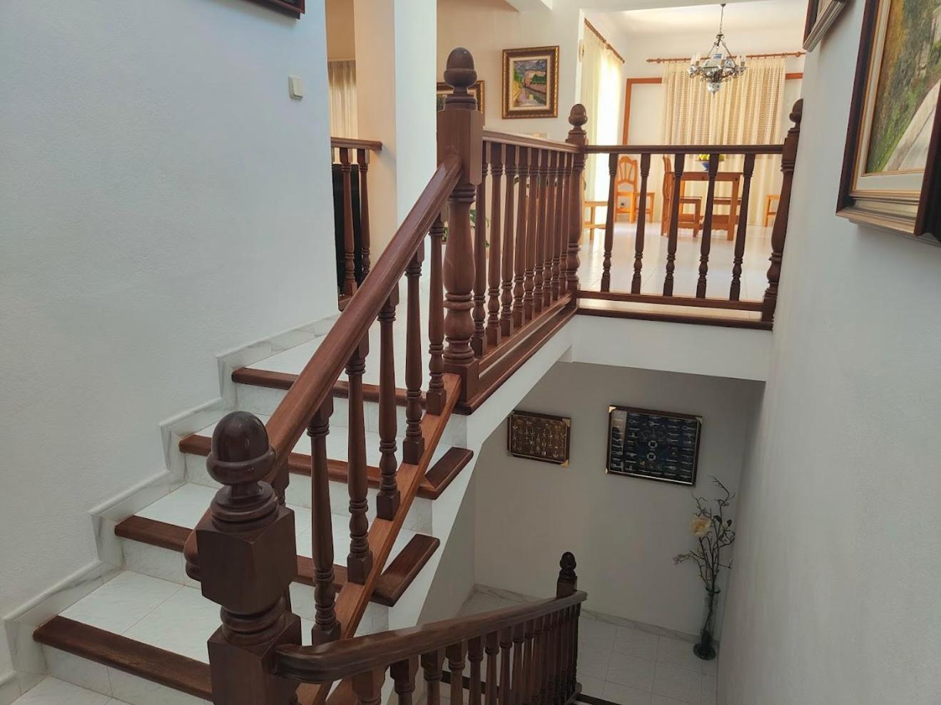 Villa Capllonch Bañalbufar  Exterior foto